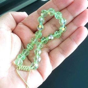 Genuine Swarovski Crystal Bracelet